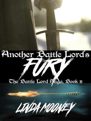 cover image of Another Battle Lord's Fury